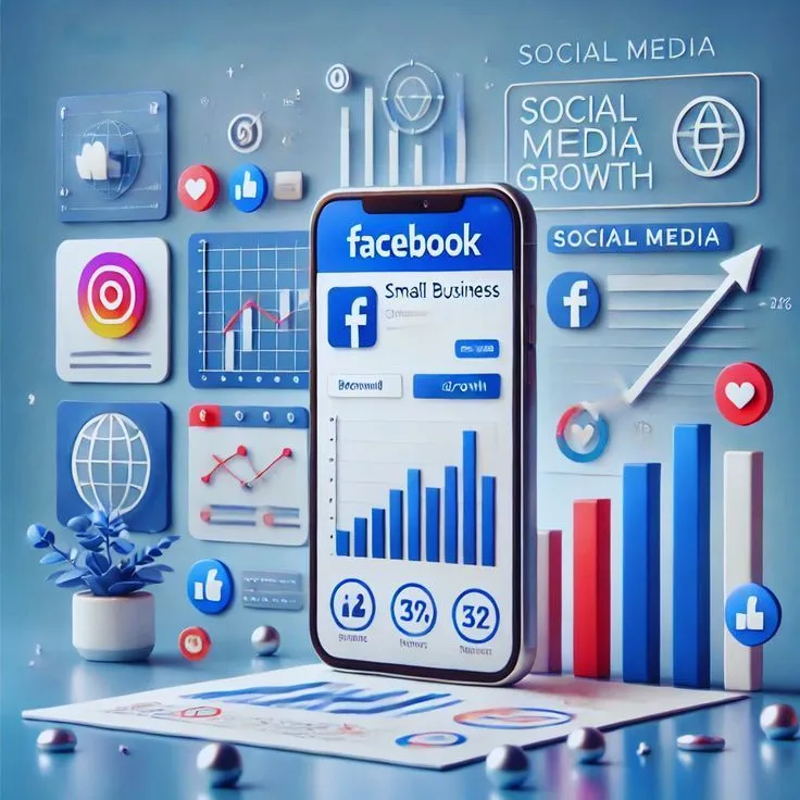 Facebook Marketing in Pune