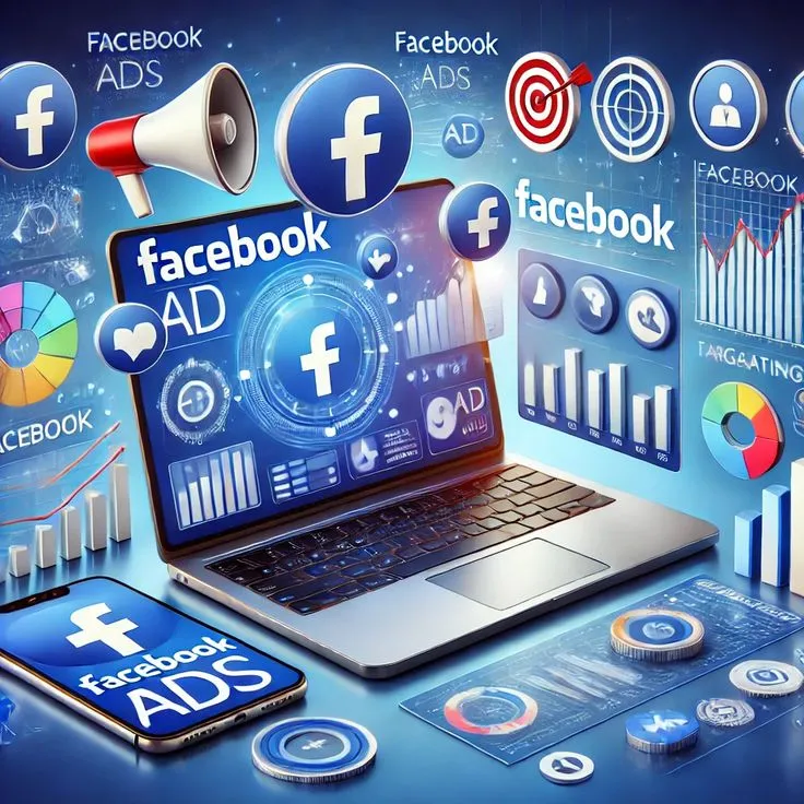 Facebook Ads Course in Pune