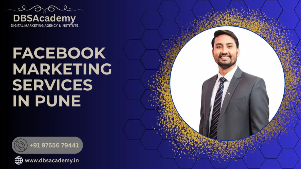 Facebook Marketing Services in Pune