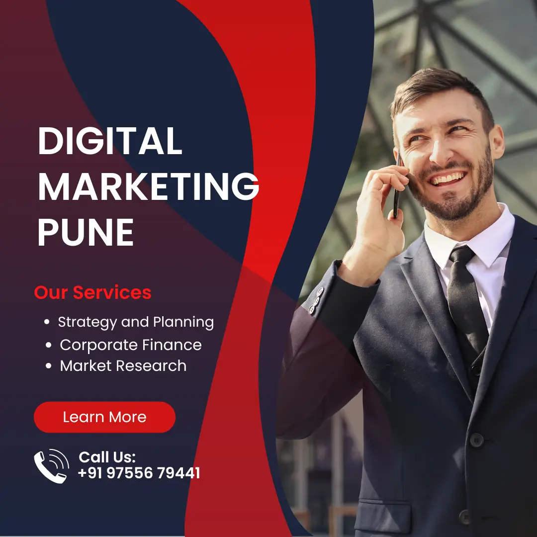 Digital Marketing Pune