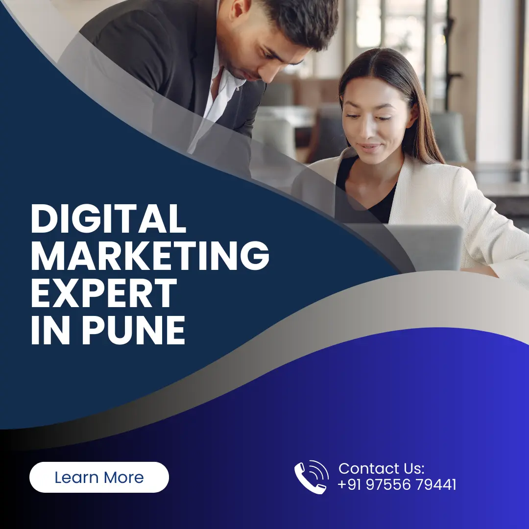 Digital Marketing Expert in Pune