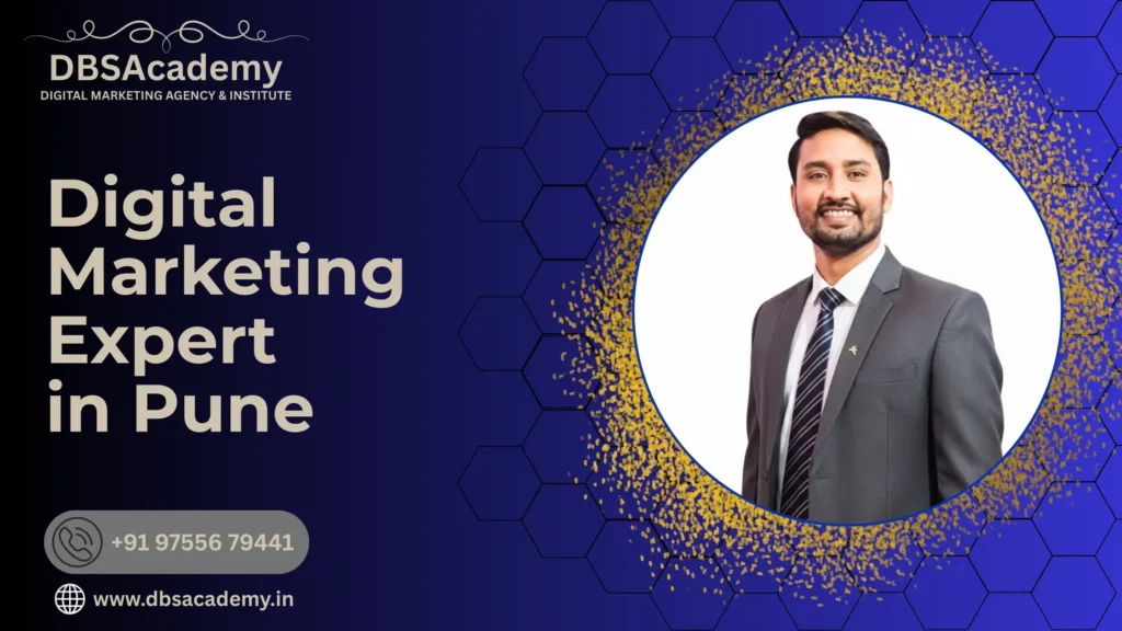 Digital Marketing Expert in Pune