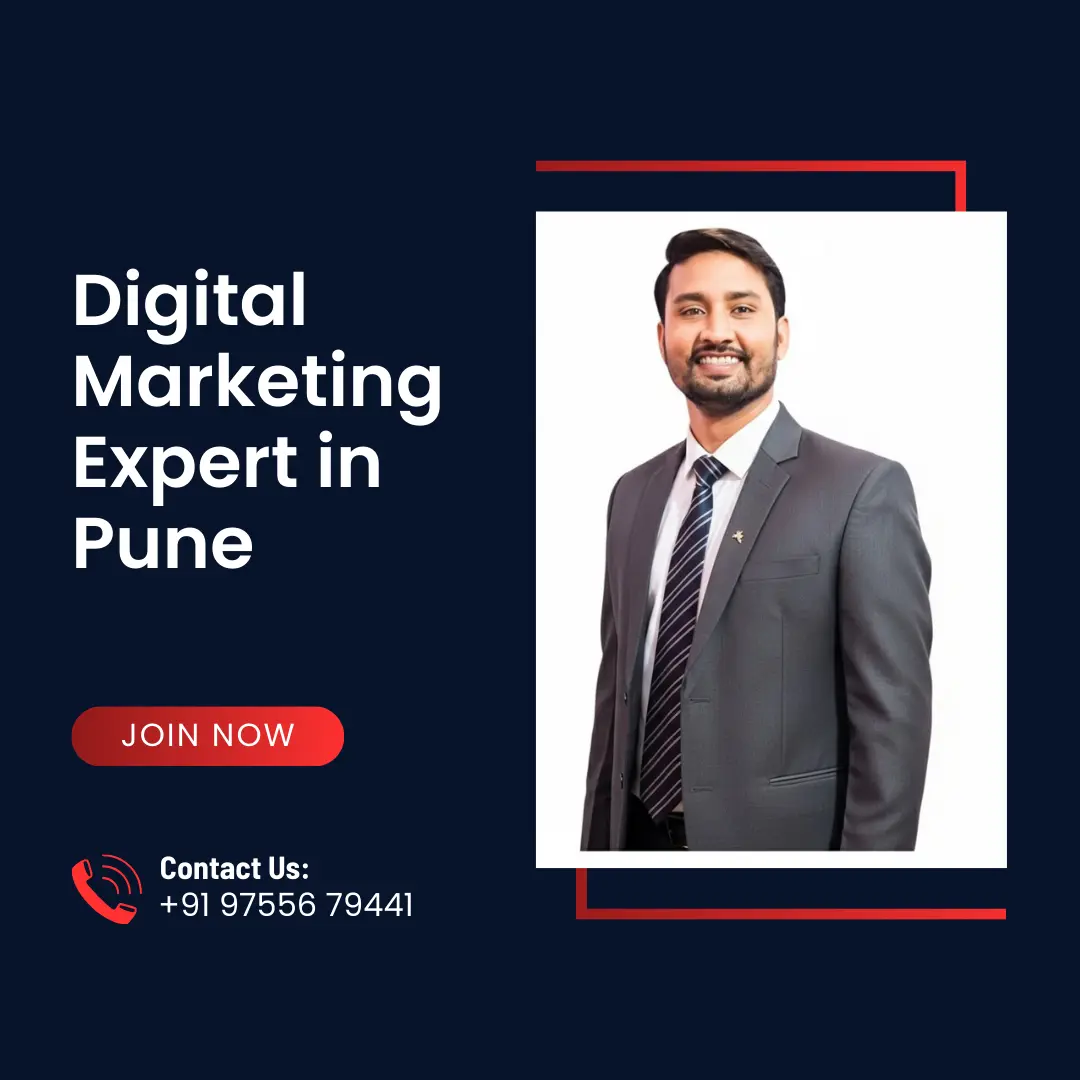 Digital Marketing Expert in Pune