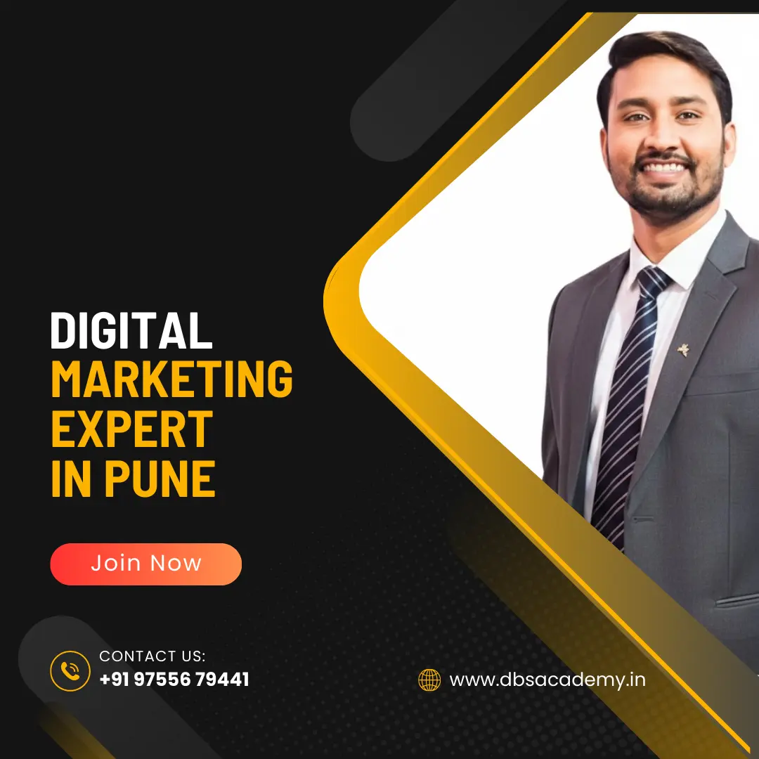 Digital Marketing Expert in Pune