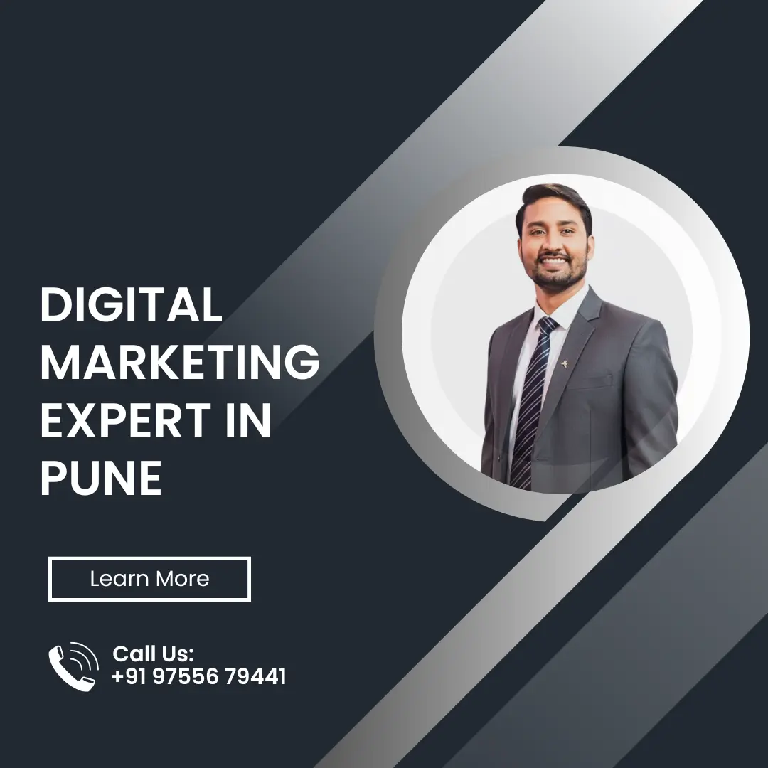 Digital Marketing Expert in Pune