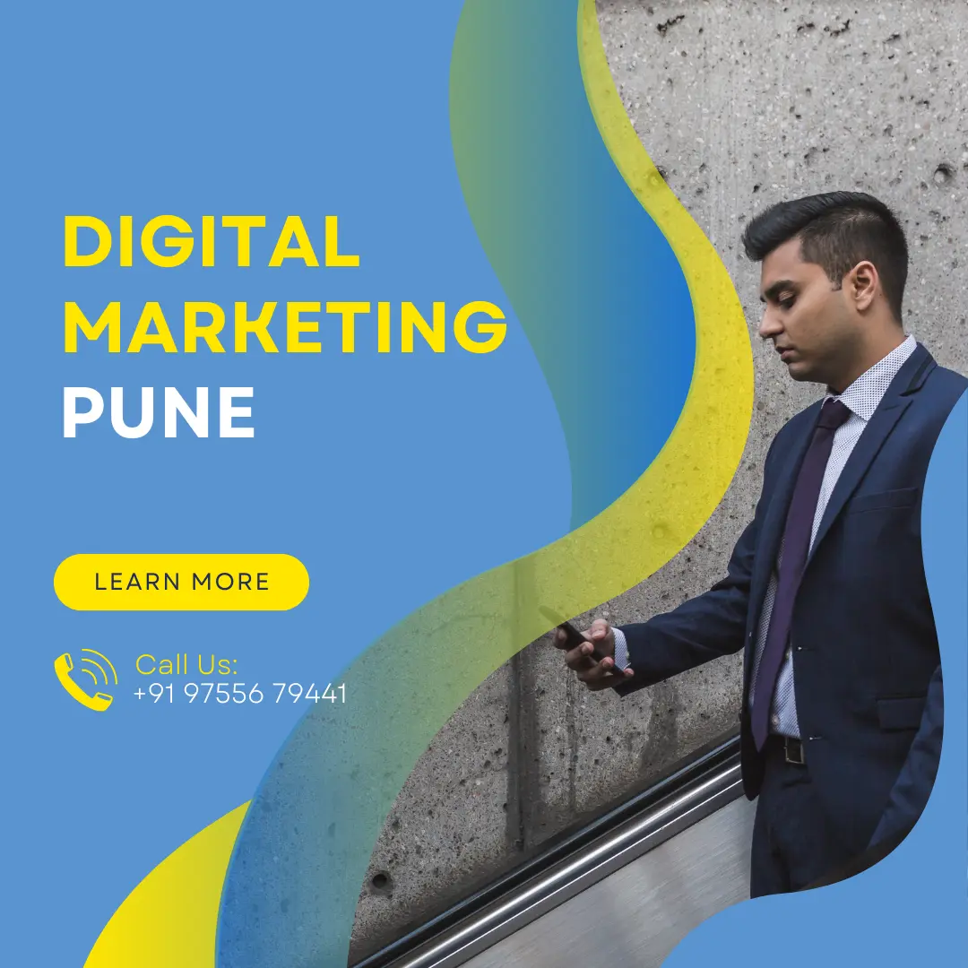 Digital Marketing Pune