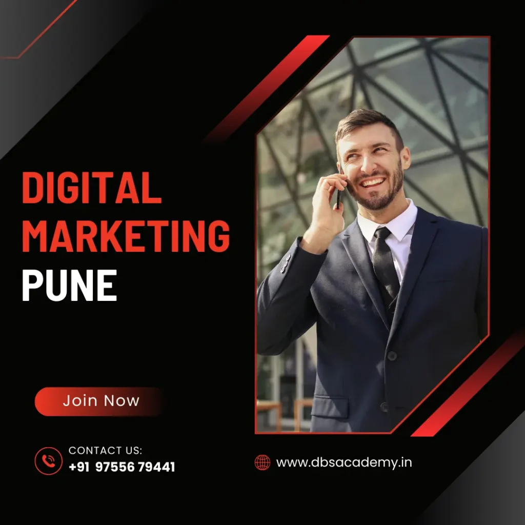 Digital Marketing Pune