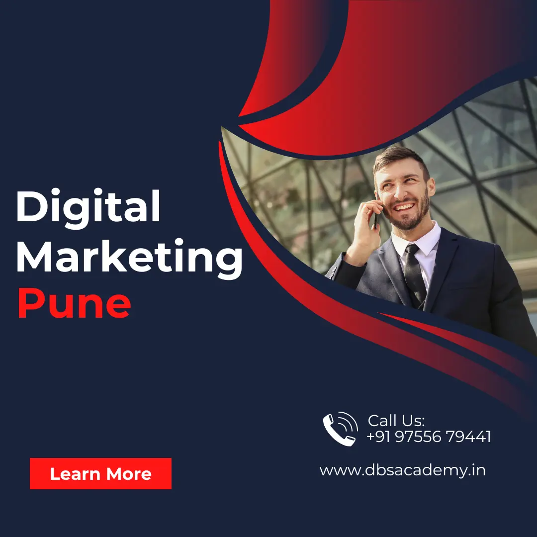 Digital Marketing Pune
