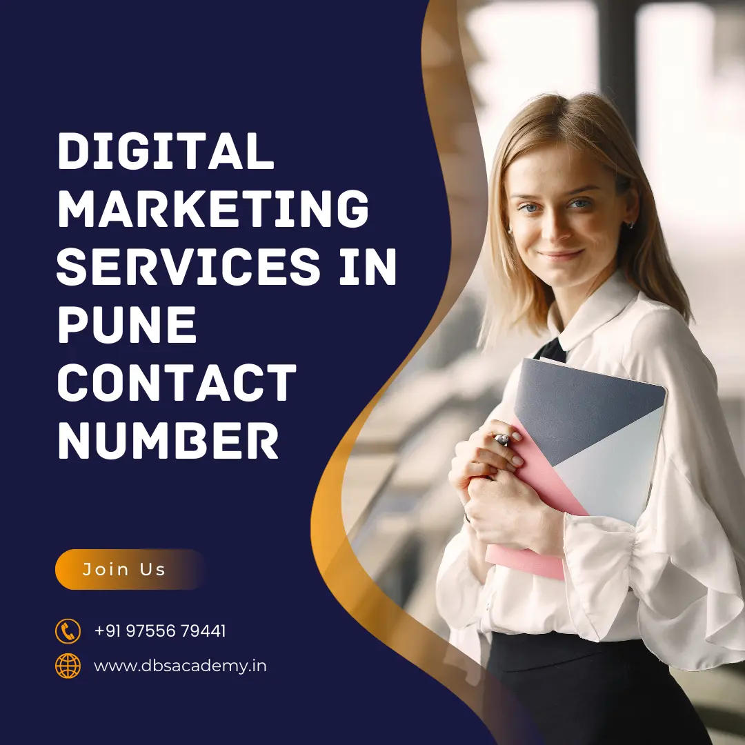 Digital Marketing Services in Pune Contact Number