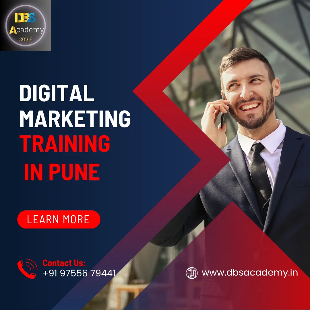 Digital Marketing Training in Pune