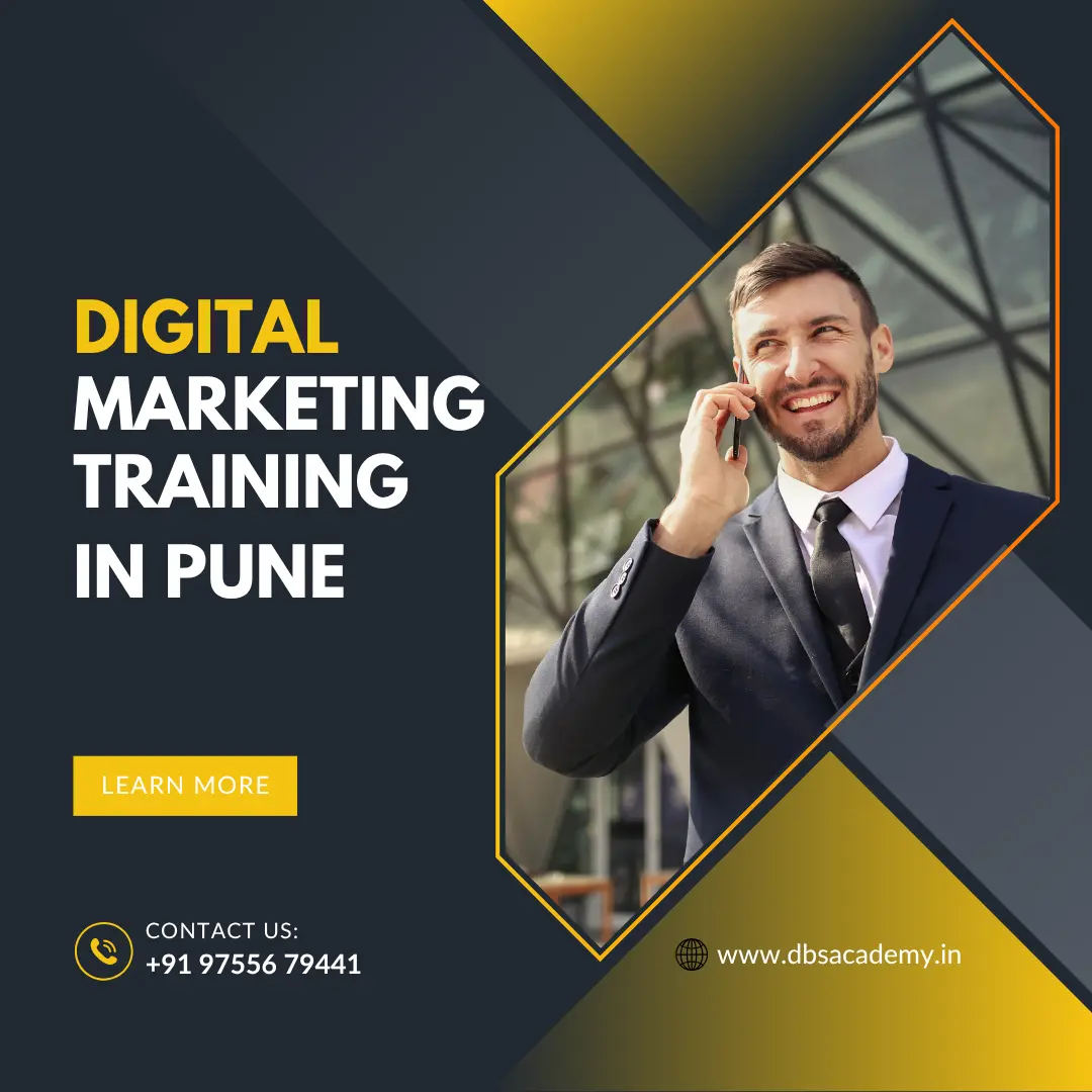 Digital Marketing Training in Pune