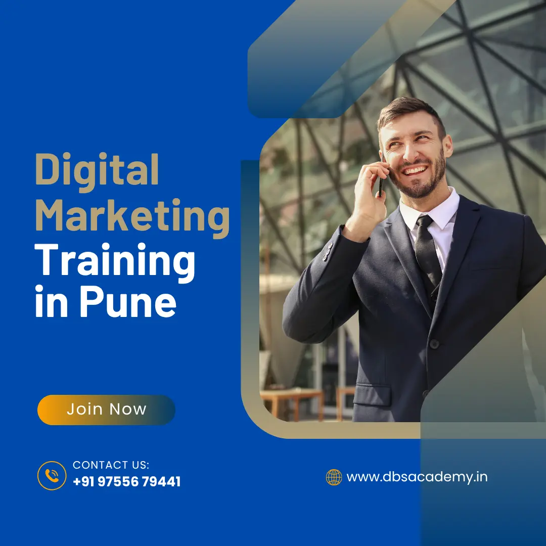 Digital Marketing Training in Pune