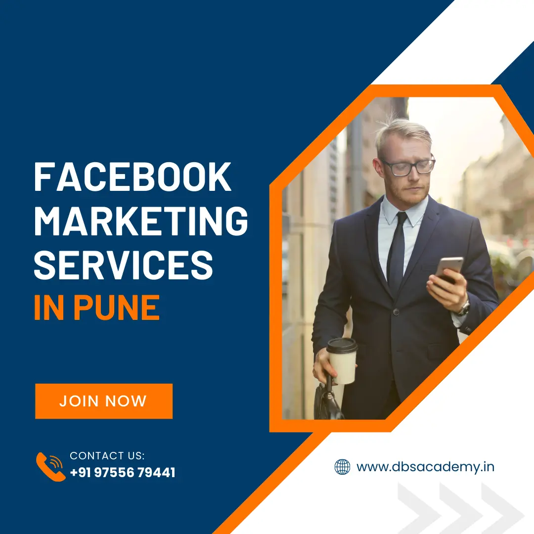 Facebook Marketing Services in Pune