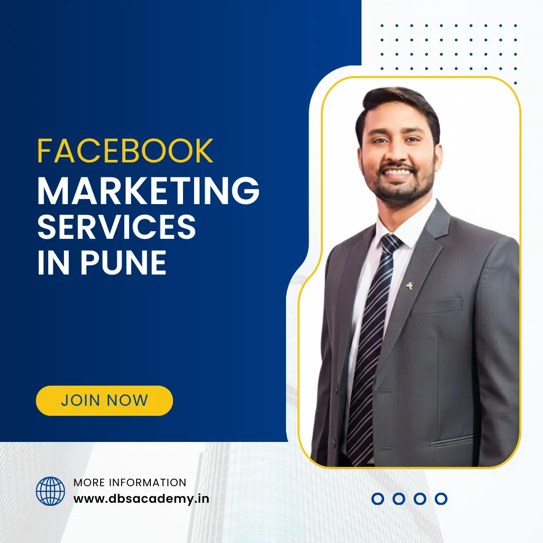 Facebook Marketing Services in Pune