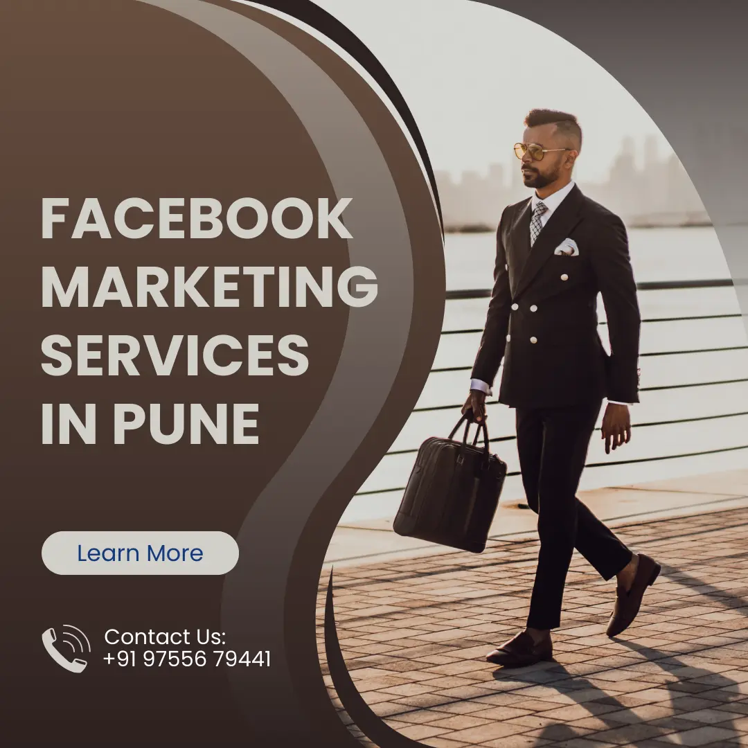 Facebook Marketing Services in Pune