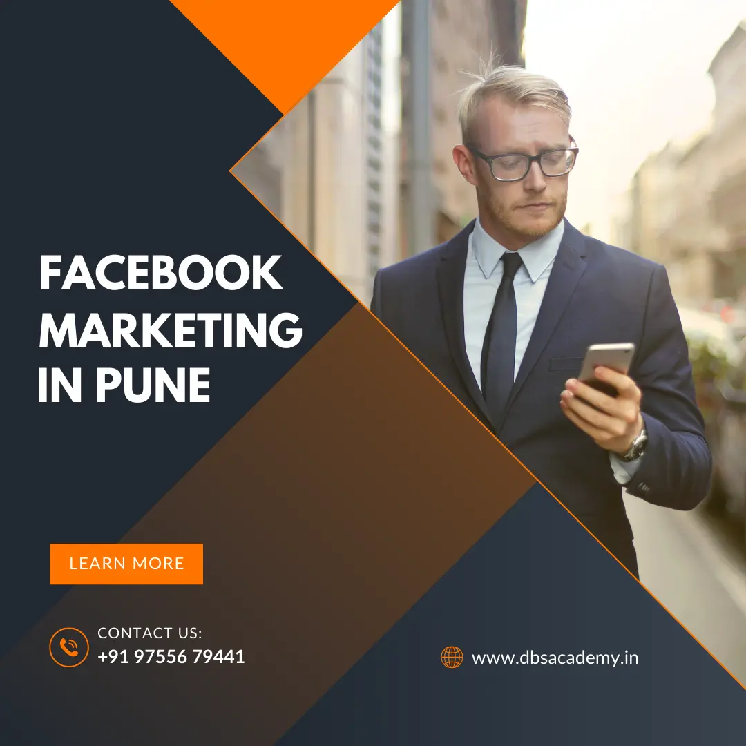 Facebook Marketing in Pune