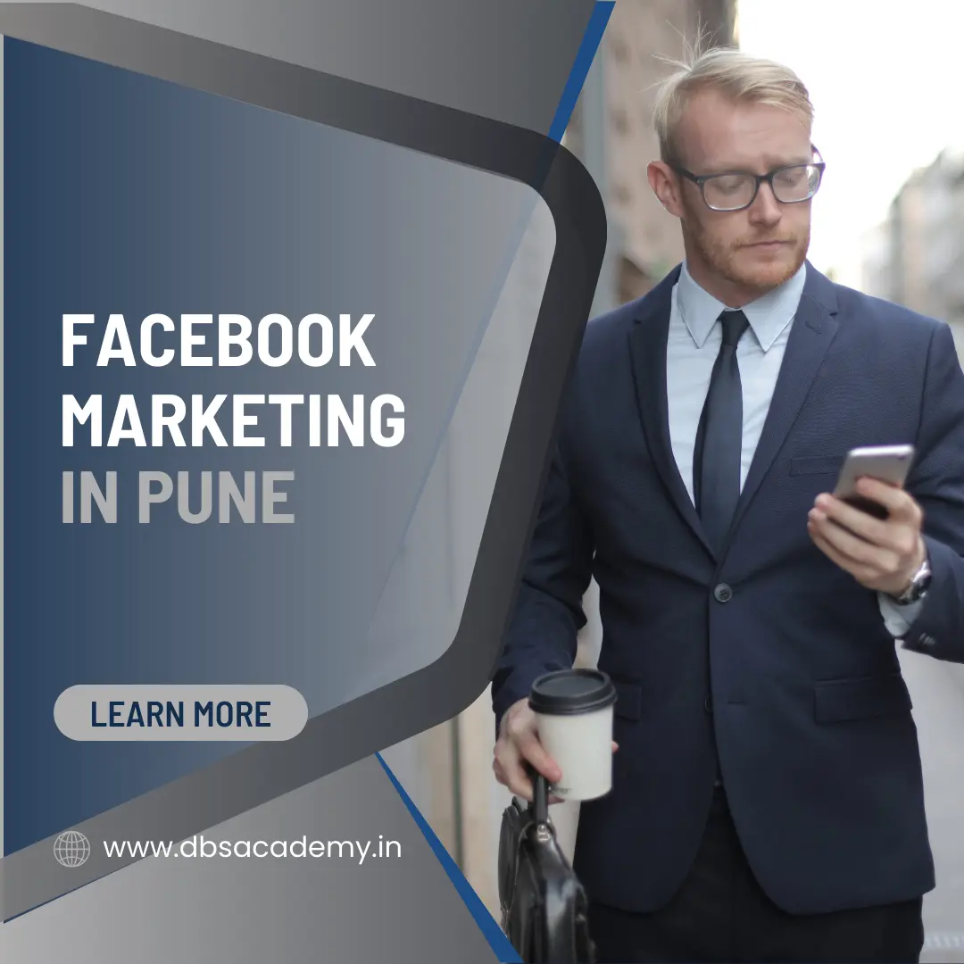 Facebook Marketing in Pune