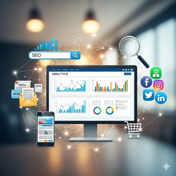Website Designer in Pune