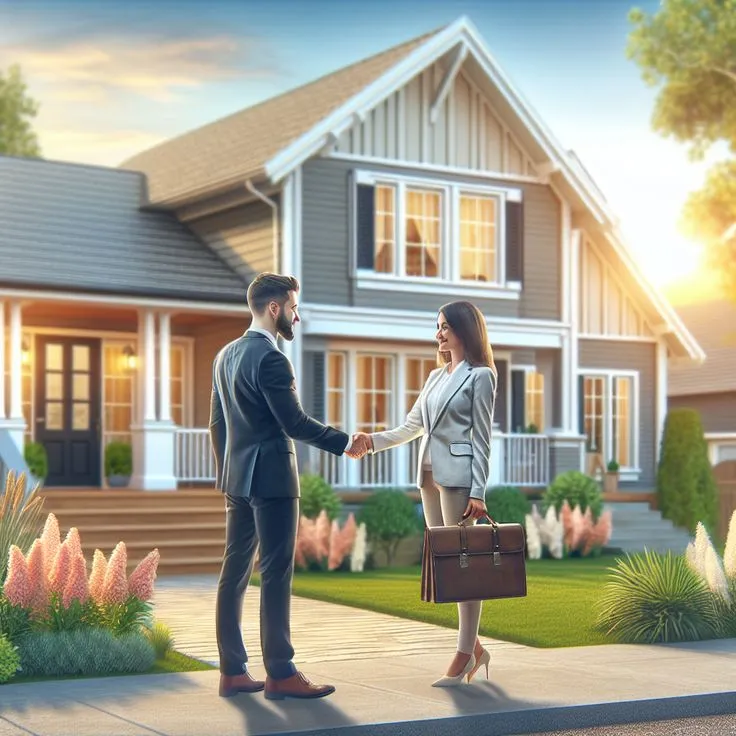 Real Estate Digital Marketing Agency Pune