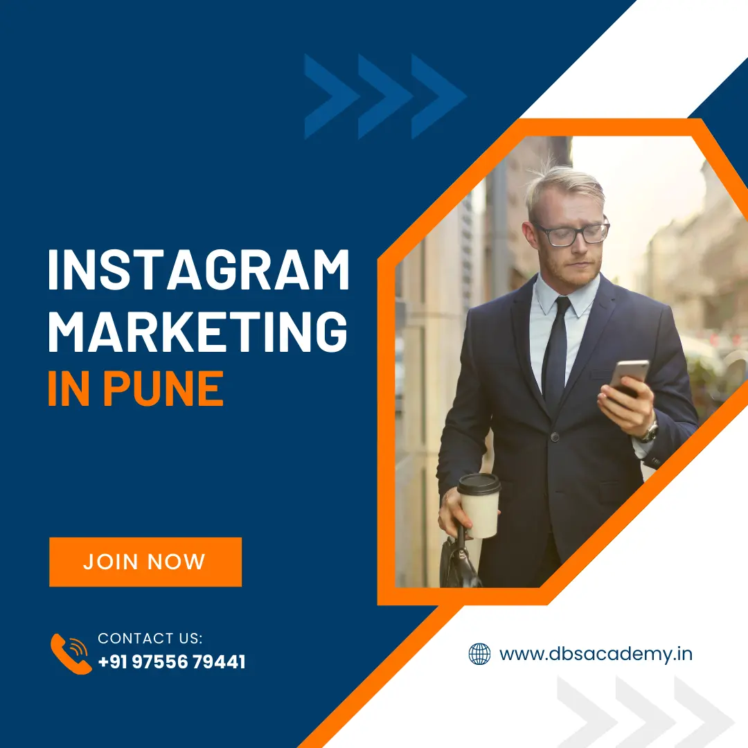 Instagram Marketing in Pune