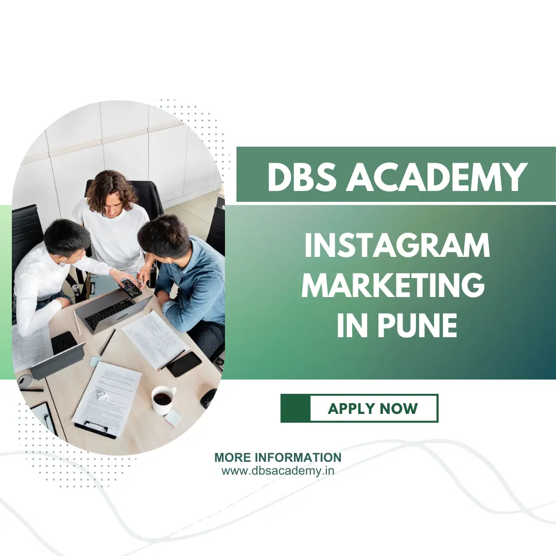 Instagram Marketing in Pune