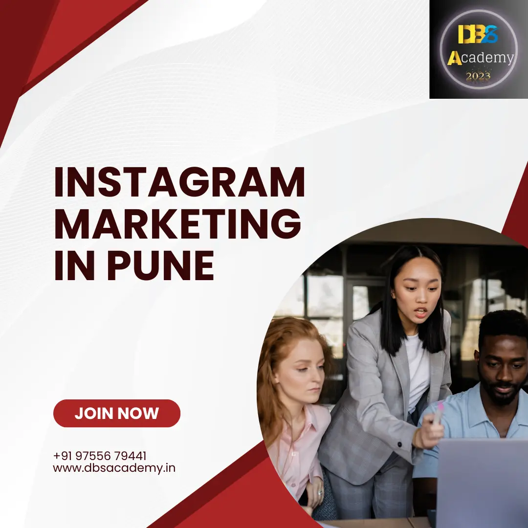 Instagram Marketing in Pune