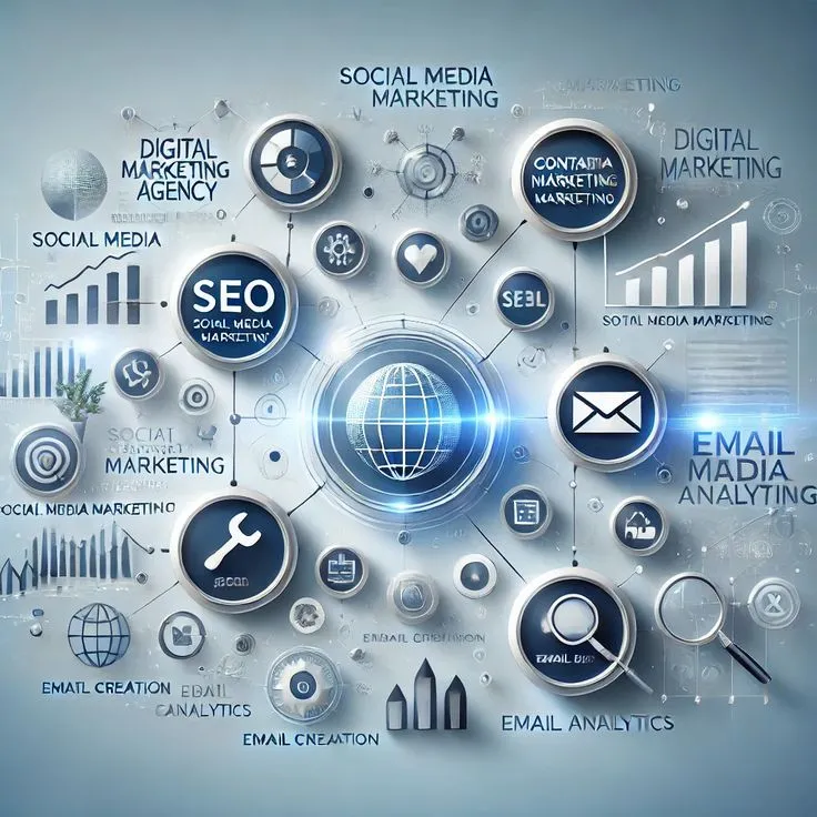 SEO Services in Pune