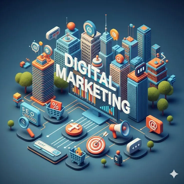 Digital Marketing Pune