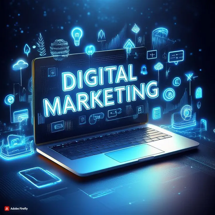 Digital Marketing Expert in Pune
