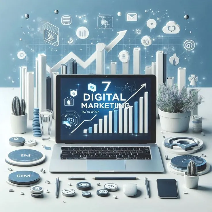 Digital Marketing Pune