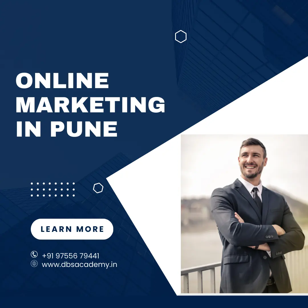 Online Marketing in Pune