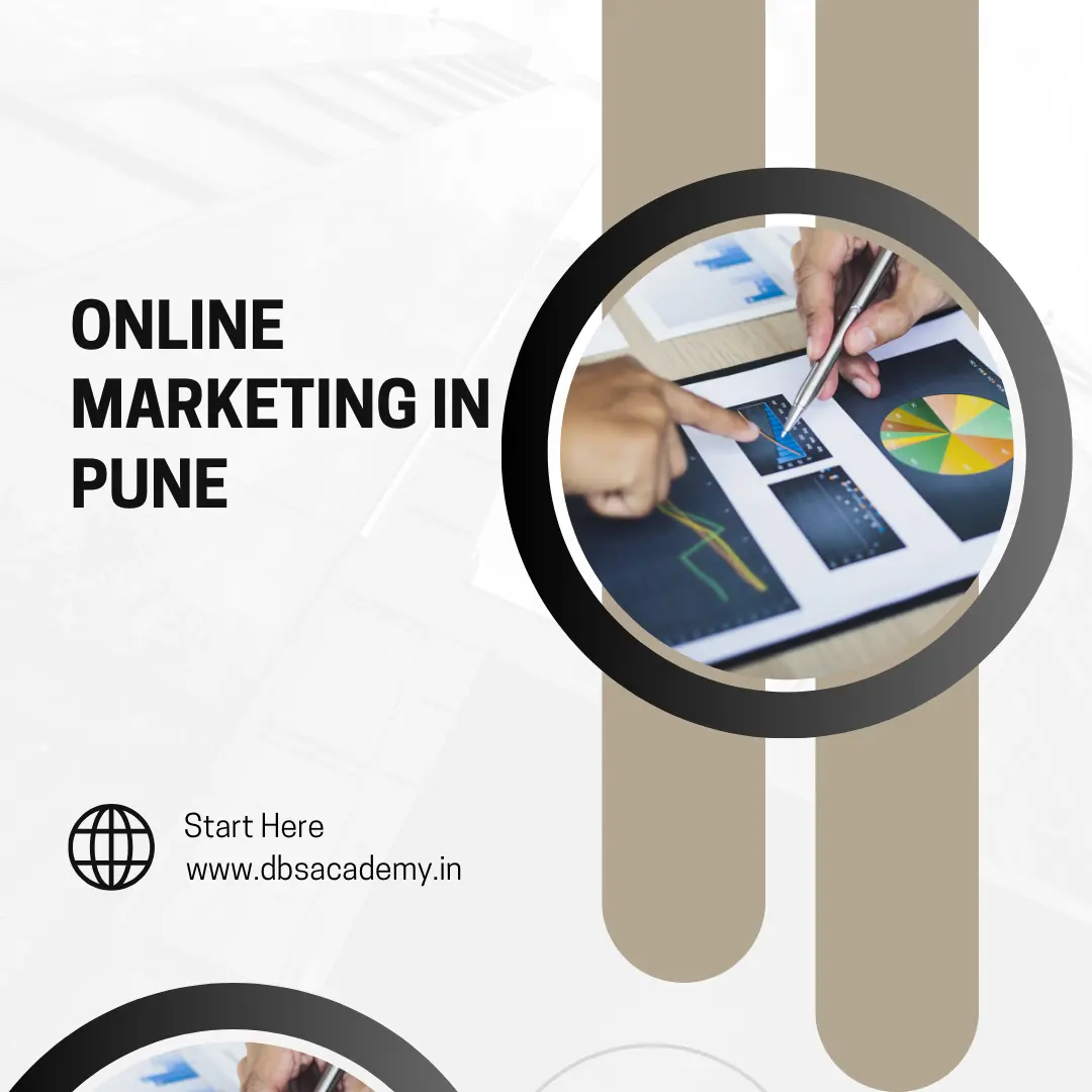 Online Marketing in Pune