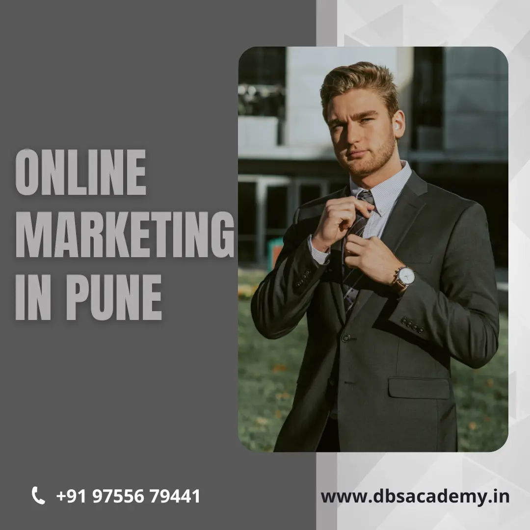 Online Marketing in Pune