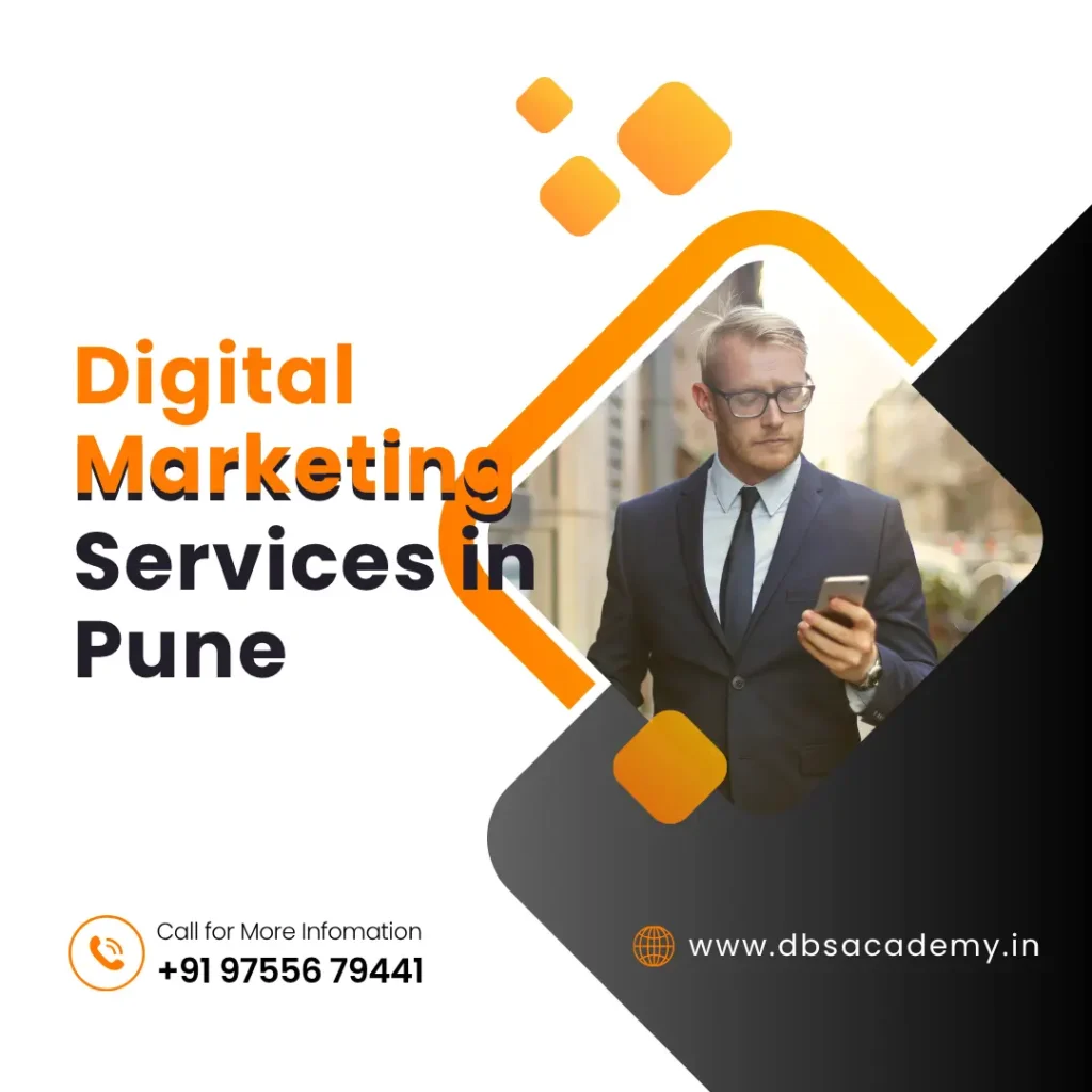 Digital Marketing Services in Pune