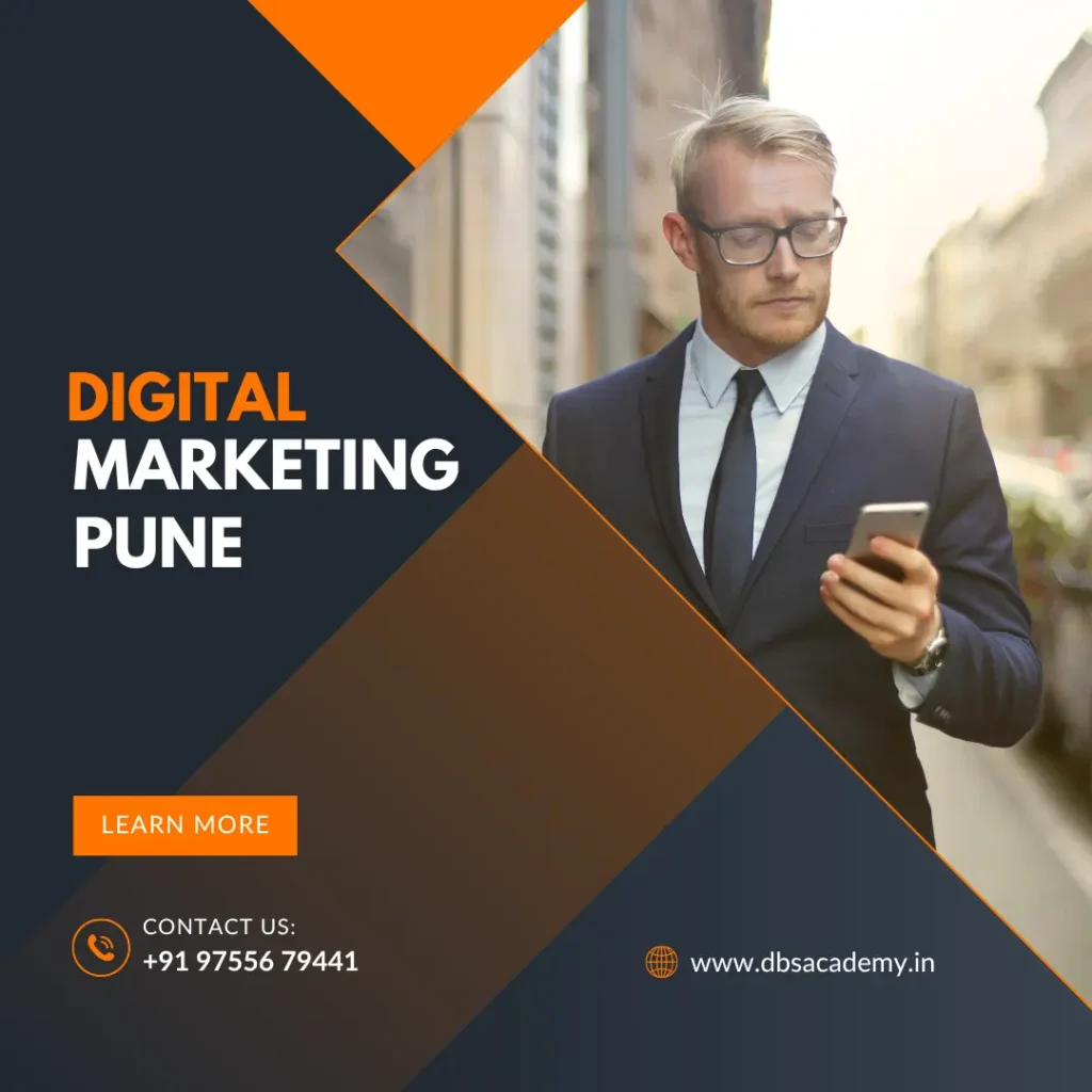 Digital Marketing Pune