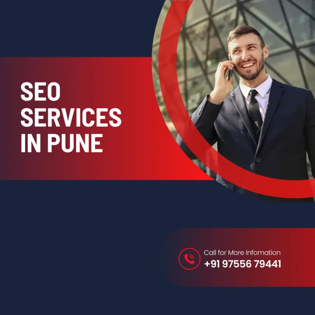 SEO Services in Pune