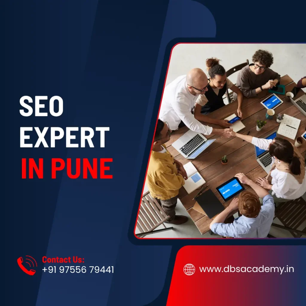 SEO Expert in Pune