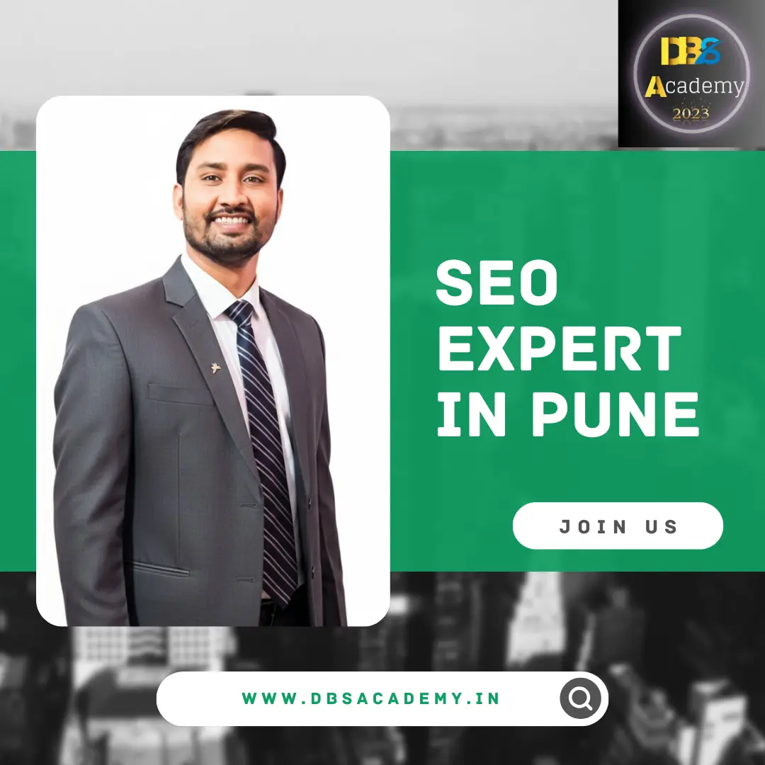 SEO Expert in Pune