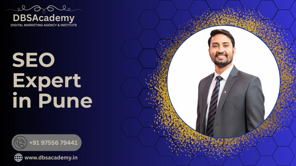 SEO Expert in Pune