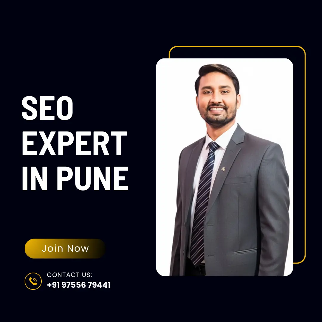 SEO Expert in Pune