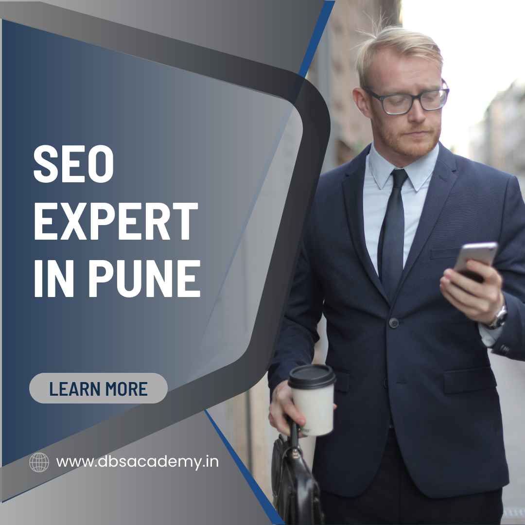 SEO Expert in Pune