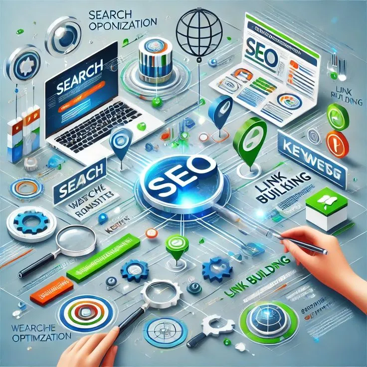 SEO Services in Pune