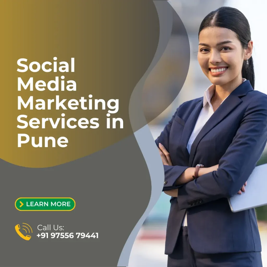 Social Media Marketing Services in Pune