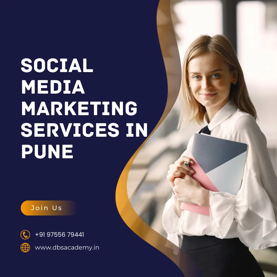 Social Media Marketing Services in Pune