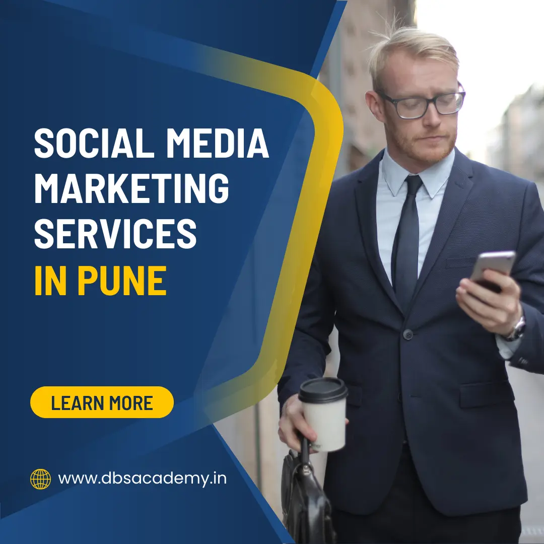 Social Media Marketing Services in Pune