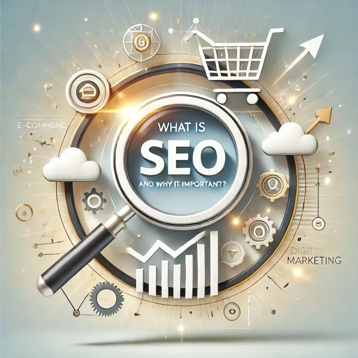 SEO Expert in Pune
