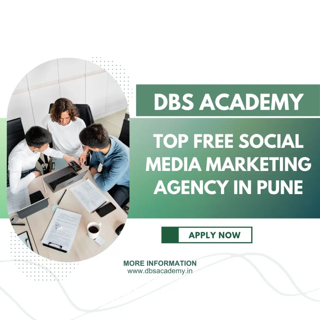 Top Free Social Media Marketing Agency in Pune