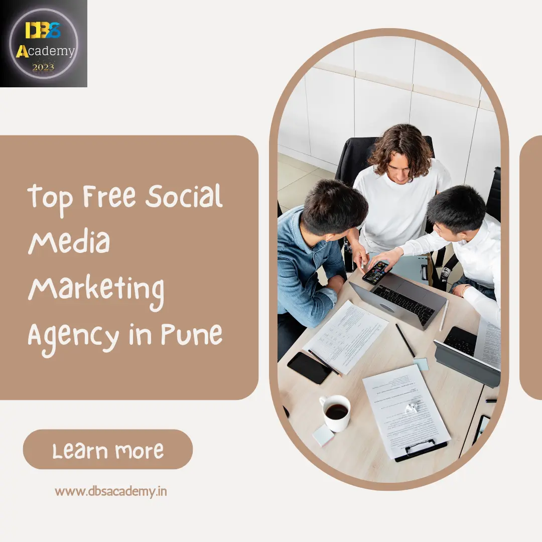 Top Free Social Media Marketing Agency in Pune