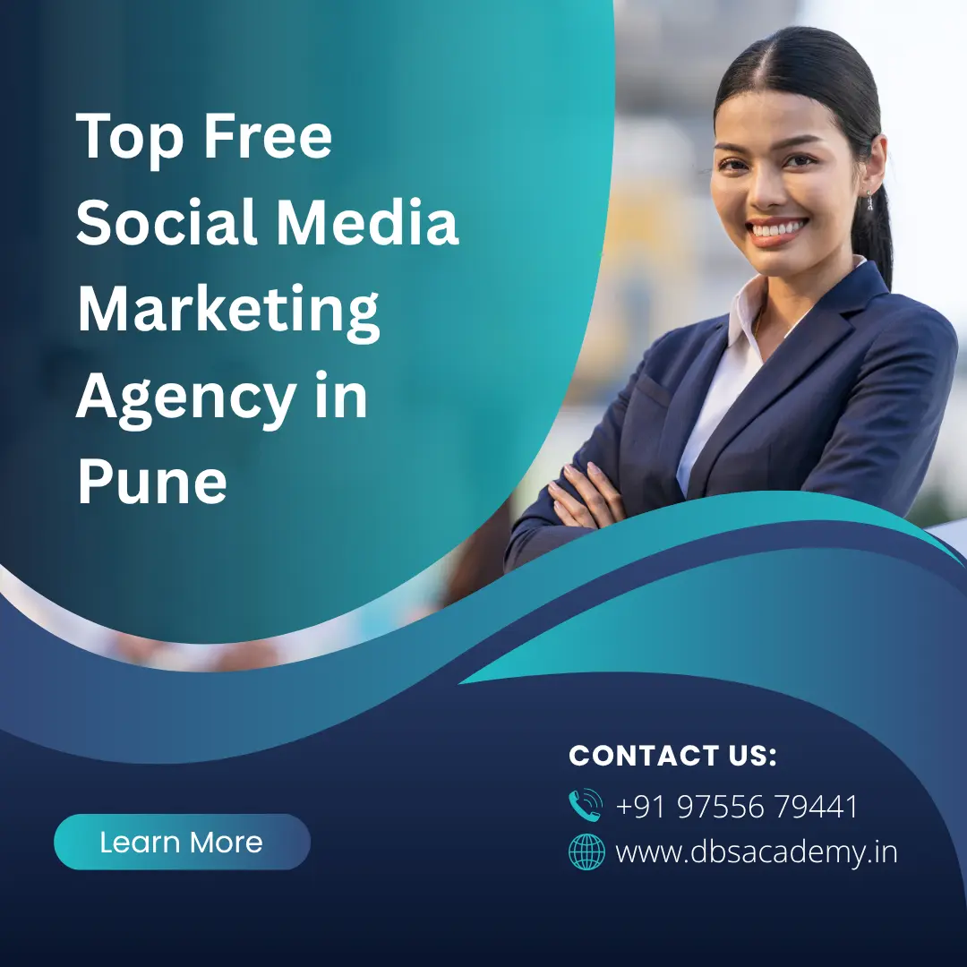 Top Free Social Media Marketing Agency in Pune