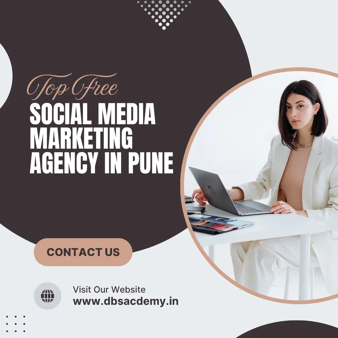 Top Free Social Media Marketing Agency in Pune